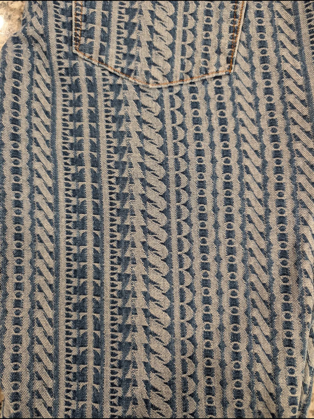 Light Blue Teaspoon Women's Boyfriend Jeans - Picture 2 of 12